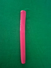 Load image into Gallery viewer, Golf Putter Grip - Standard - Red - New
