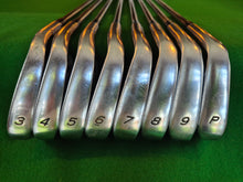 Load image into Gallery viewer, TaylorMade R7 TP Irons 3 - PW Stiff
