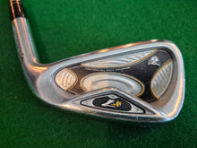 Load image into Gallery viewer, TaylorMade R7 TP Irons 3 - PW Stiff
