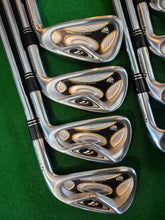Load image into Gallery viewer, TaylorMade R7 TP Irons 3 - PW Stiff
