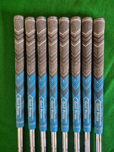 Load image into Gallery viewer, TaylorMade R7 TP Irons 3 - PW Stiff
