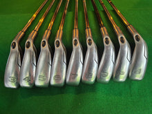 Load image into Gallery viewer, Callaway Diablo Edge Irons 3 - SW Regular

