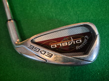 Load image into Gallery viewer, Callaway Diablo Edge Irons 3 - SW Regular
