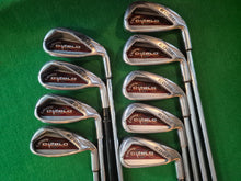 Load image into Gallery viewer, Callaway Diablo Edge Irons 3 - SW Regular
