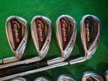 Load image into Gallery viewer, Callaway Diablo Edge Irons 3 - SW Regular
