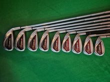 Load image into Gallery viewer, Callaway Diablo Edge Irons 3 - SW Regular
