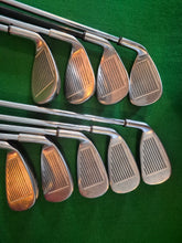 Load image into Gallery viewer, Callaway Diablo Edge Irons 3 - SW Regular
