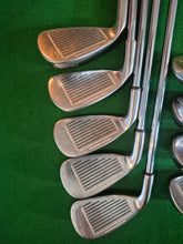 Load image into Gallery viewer, Callaway Diablo Edge Irons 3 - SW Regular
