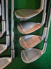 Load image into Gallery viewer, Callaway Diablo Edge Irons 3 - SW Regular
