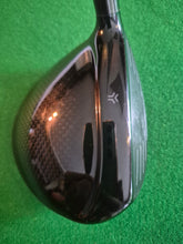 Load image into Gallery viewer, Srixon ZX 3 Wood 15° Regular with Cover and New Grip
