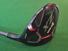 Load image into Gallery viewer, Srixon ZX 3 Wood 15° Regular with Cover and New Grip

