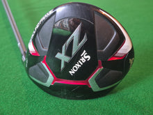 Load image into Gallery viewer, Srixon ZX 3 Wood 15° Regular with Cover and New Grip
