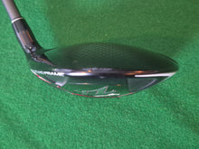 Load image into Gallery viewer, Srixon ZX 3 Wood 15° Regular with Cover and New Grip
