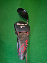 Load image into Gallery viewer, Srixon ZX 3 Wood 15° Regular with Cover and New Grip
