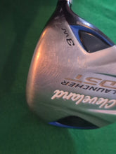 Load image into Gallery viewer, Cleveland Launcher DST 3 Wood 15° Stiff with Cover
