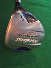 Load image into Gallery viewer, Cleveland Launcher DST 3 Wood 15° Stiff with Cover
