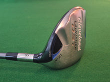 Load image into Gallery viewer, Cleveland Launcher DST 3 Wood 15° Stiff with Cover
