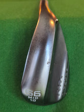Load image into Gallery viewer, Cleveland RTX Zipcore Black Sand Wedge 56°
