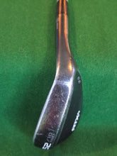 Load image into Gallery viewer, Cleveland RTX4 Black Gap Wedge 52° Stiff
