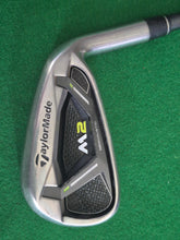Load image into Gallery viewer, TaylorMade M2 Irons 5 - SW Senior
