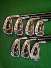 Load image into Gallery viewer, TaylorMade M2 Irons 5 - SW Senior
