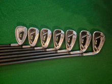 Load image into Gallery viewer, TaylorMade M2 Irons 5 - SW Senior
