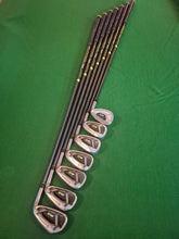 Load image into Gallery viewer, TaylorMade M2 Irons 5 - SW Senior
