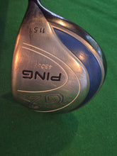 Load image into Gallery viewer, Ping G2 Driver 11.5° Soft Regular with Cover
