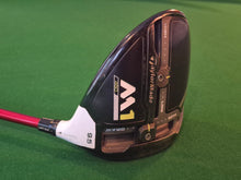 Load image into Gallery viewer, TaylorMade M1 Driver 9.5° Adjustable loft Extra Stiff with Cover
