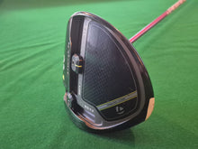 Load image into Gallery viewer, TaylorMade M1 Driver 9.5° Adjustable loft Extra Stiff with Cover
