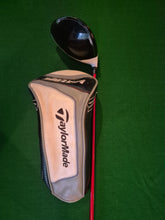 Load image into Gallery viewer, TaylorMade M1 Driver 9.5° Adjustable loft Extra Stiff with Cover
