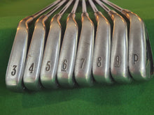 Load image into Gallery viewer, Callaway X22 Tour Irons 3 - PW Stiff
