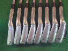 Load image into Gallery viewer, Callaway X22 Tour Irons 3 - PW Stiff

