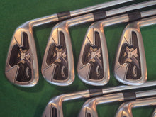 Load image into Gallery viewer, Callaway X22 Tour Irons 3 - PW Stiff
