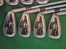 Load image into Gallery viewer, Callaway X22 Tour Irons 3 - PW Stiff
