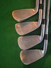 Load image into Gallery viewer, Callaway X22 Tour Irons 3 - PW Stiff
