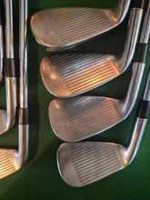 Load image into Gallery viewer, Callaway X22 Tour Irons 3 - PW Stiff
