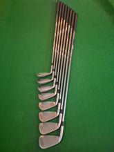 Load image into Gallery viewer, Callaway X22 Tour Irons 3 - PW Stiff
