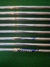 Load image into Gallery viewer, Callaway X22 Tour Irons 3 - PW Stiff
