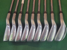 Load image into Gallery viewer, TaylorMade Rac OS Irons 3 - SW Stiff
