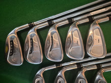 Load image into Gallery viewer, TaylorMade Rac OS Irons 3 - SW Stiff
