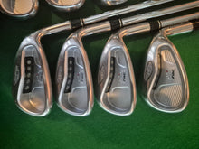 Load image into Gallery viewer, TaylorMade Rac OS Irons 3 - SW Stiff
