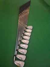 Load image into Gallery viewer, TaylorMade Rac OS Irons 3 - SW Stiff

