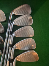 Load image into Gallery viewer, TaylorMade Rac OS Irons 3 - SW Stiff
