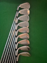 Load image into Gallery viewer, TaylorMade Rac OS Irons 3 - SW Stiff
