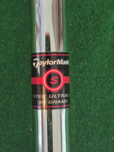 Load image into Gallery viewer, TaylorMade Rac OS Irons 3 - SW Stiff
