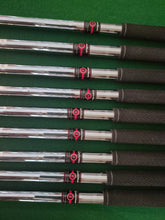 Load image into Gallery viewer, TaylorMade Rac OS Irons 3 - SW Stiff
