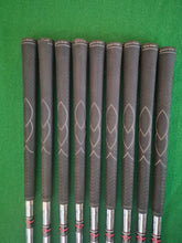 Load image into Gallery viewer, TaylorMade Rac OS Irons 3 - SW Stiff

