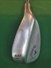 Load image into Gallery viewer, Callaway Mack Daddy 2 Lob Wedge 60°

