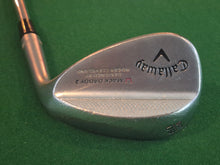 Load image into Gallery viewer, Callaway Mack Daddy 2 Lob Wedge 60°

